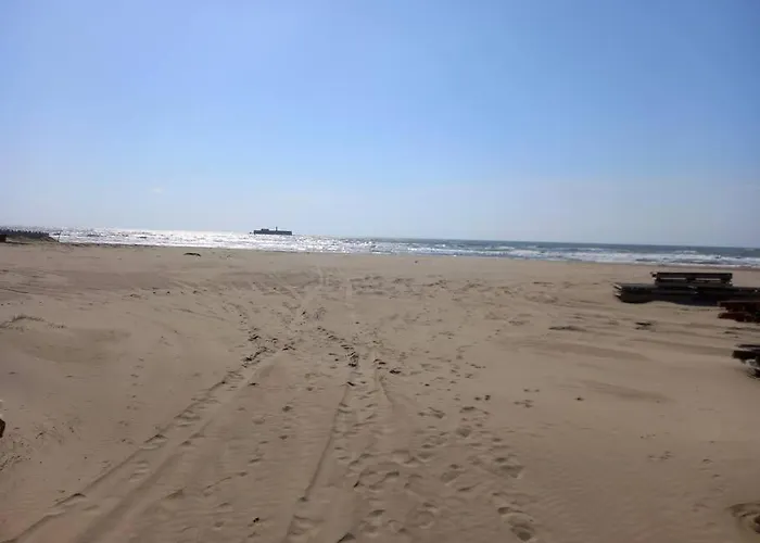 Les Terrasses De La Plage 255, T3 Bien Equipe, Wifi, Parking